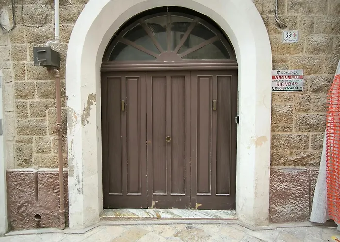 Montepinto Centro Storico