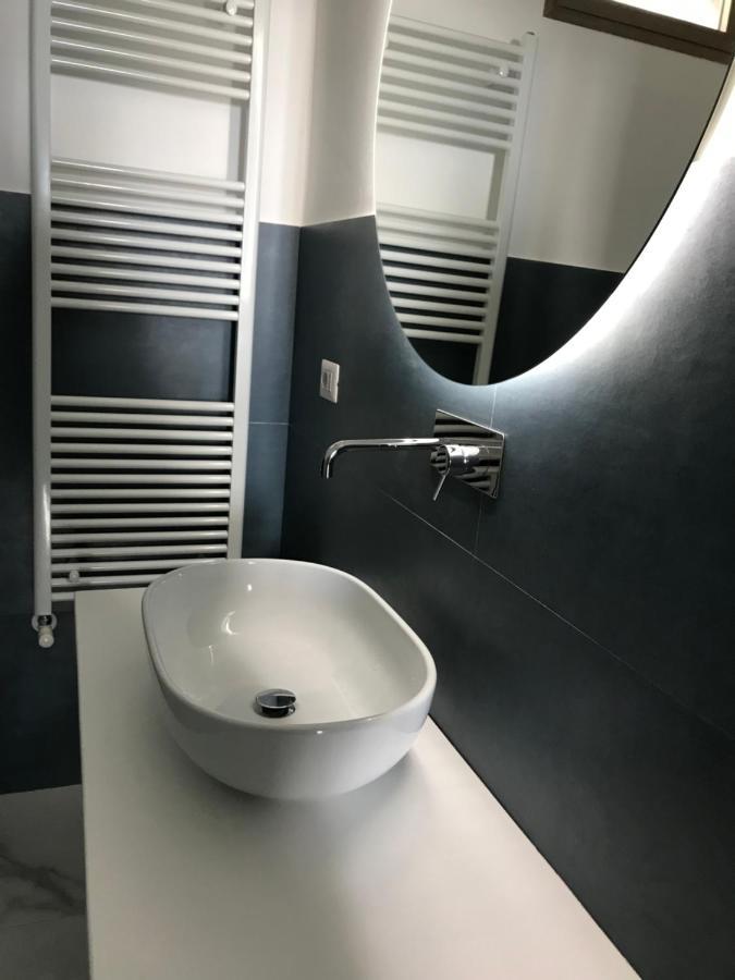 Montepinto Centro Storico Apartment Monopoli