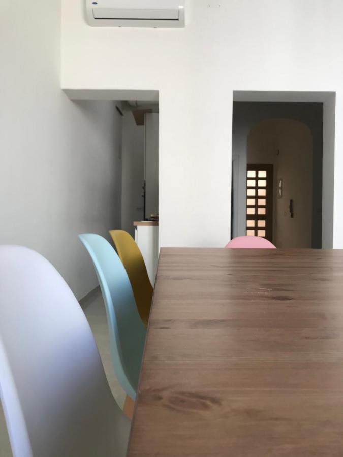 Montepinto Centro Storico Apartment