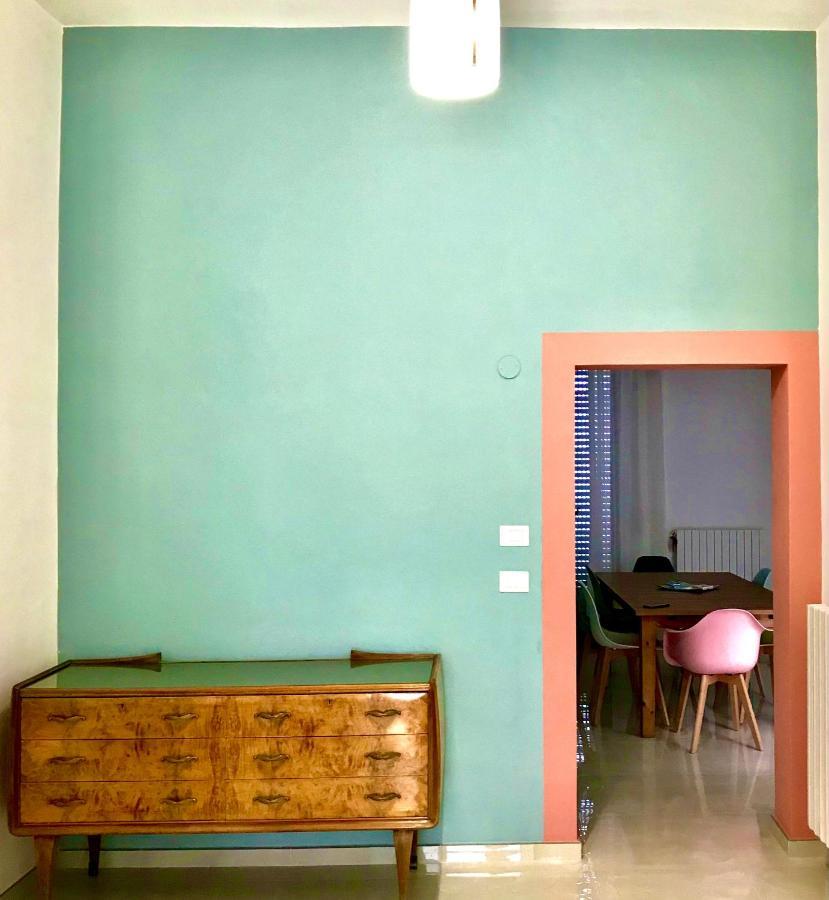 Apartment Montepinto Centro Storico *
