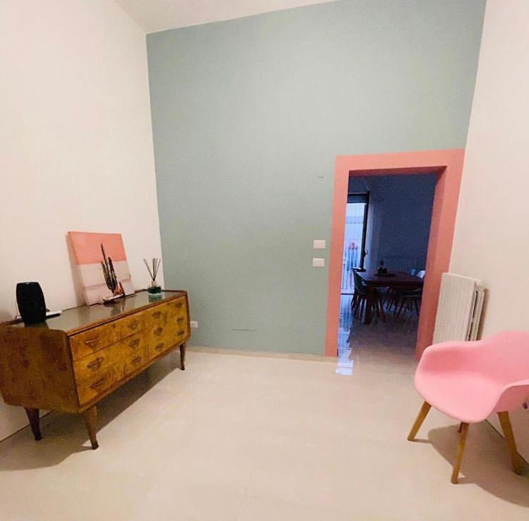 Apartment Montepinto Centro Storico
