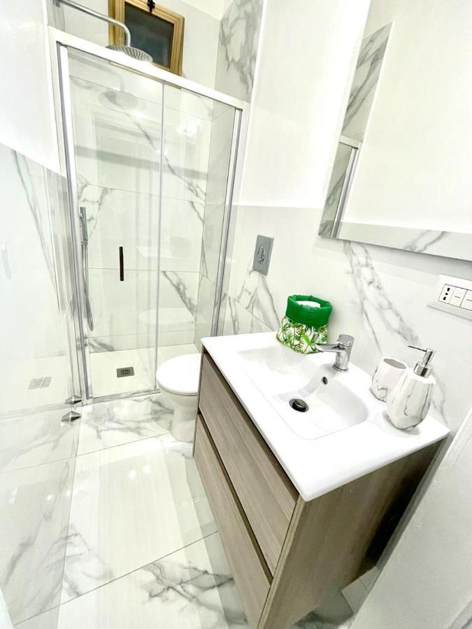 Montepinto Centro Storico Apartment Monopoli