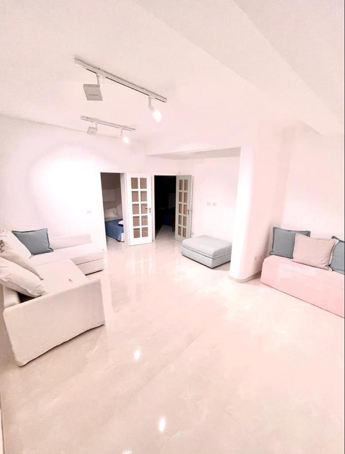 Apartment Montepinto Centro Storico Monopoli