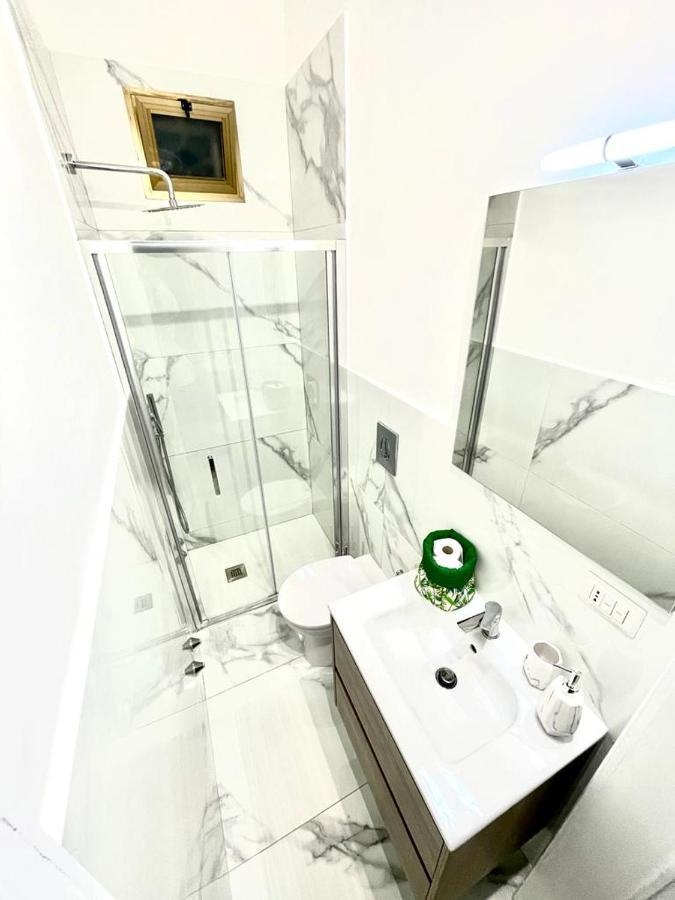 Apartment Montepinto Centro Storico Monopoli