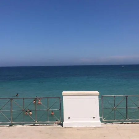 Appartement Montepinto Centro Storico à Monopoli Extérieur photo