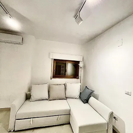 Appartement Montepinto Centro Storico à Monopoli Extérieur photo
