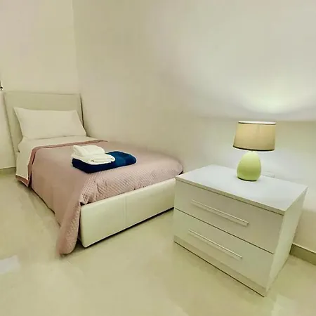 Appartement Montepinto Centro Storico à Monopoli Extérieur photo