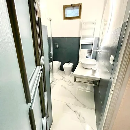 Appartement Montepinto Centro Storico à Monopoli Extérieur photo