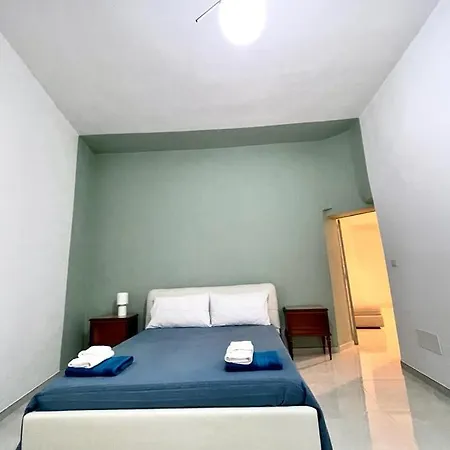 Appartement Montepinto Centro Storico à Monopoli Extérieur photo