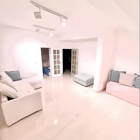 Appartement Montepinto Centro Storico à Monopoli Extérieur photo