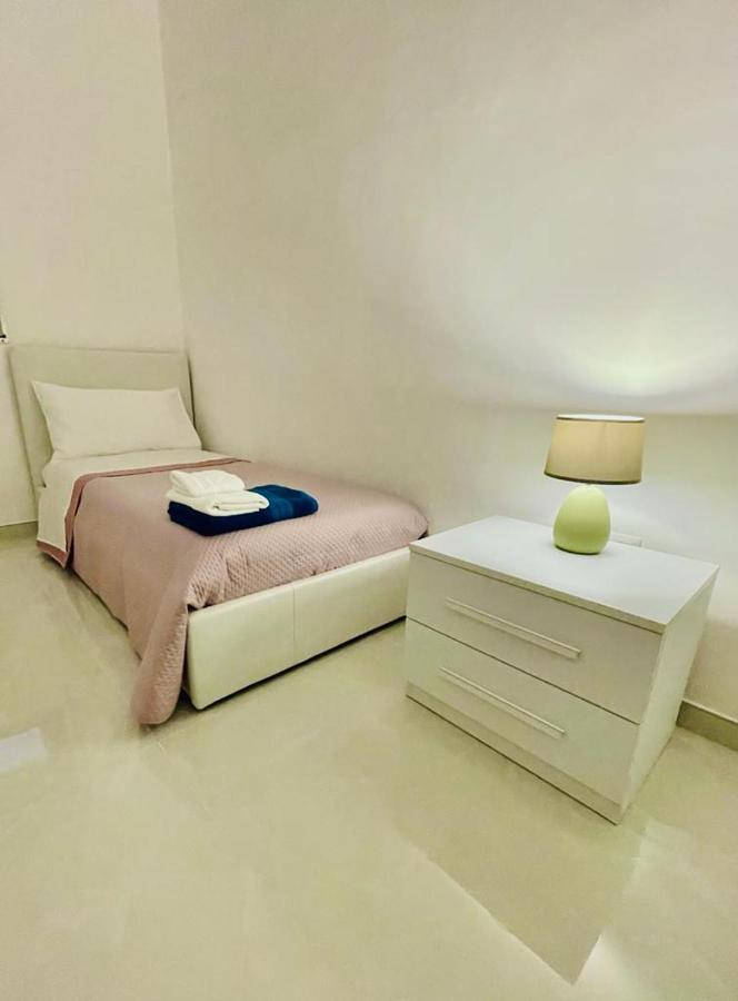 Montepinto Centro Storico Appartement