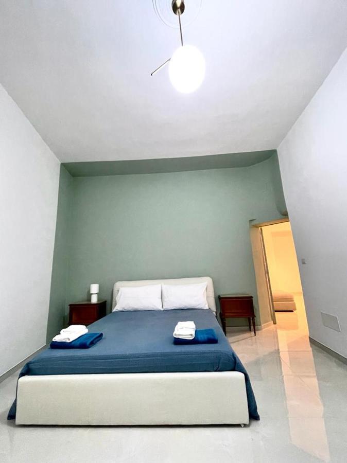 Montepinto Centro Storico Appartement