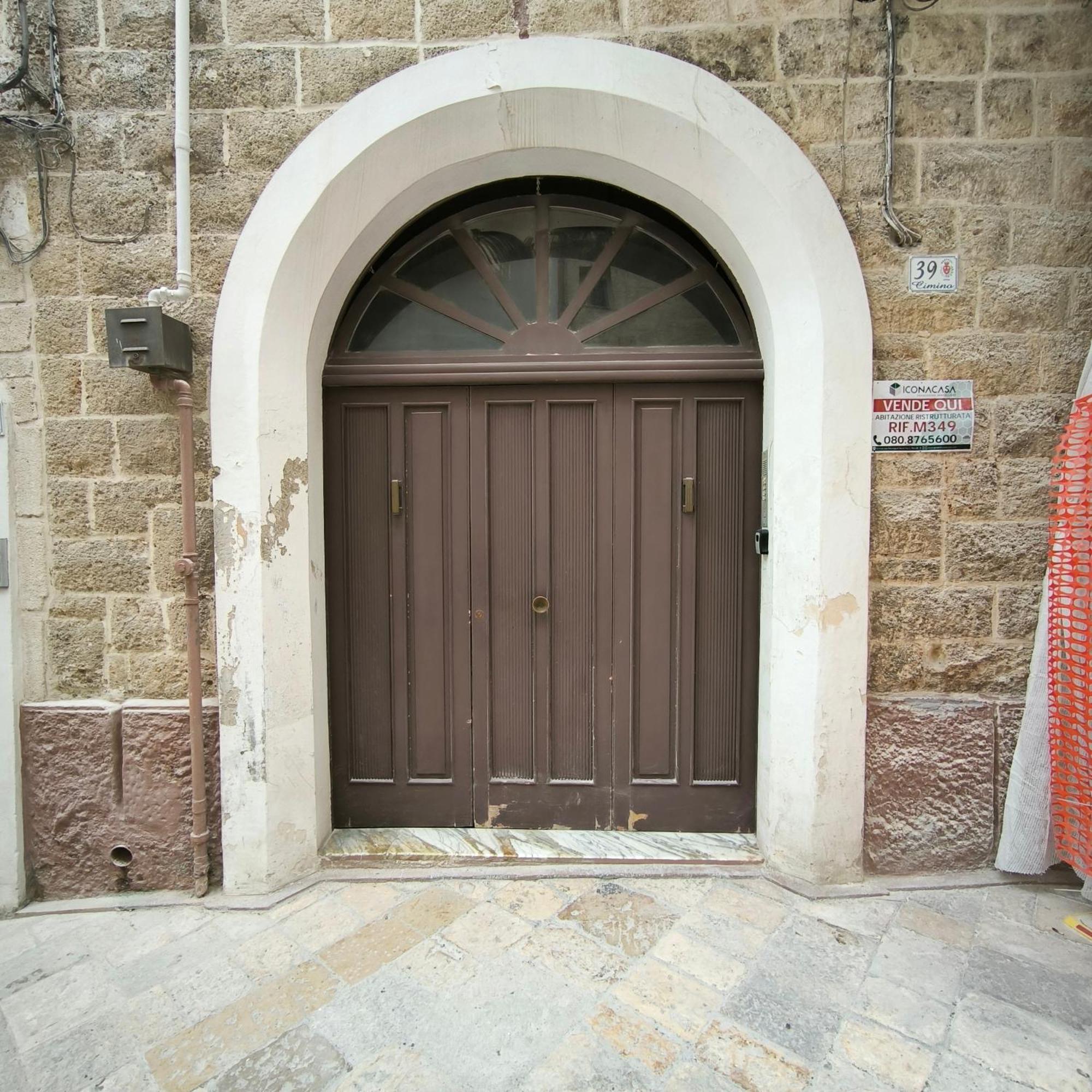 Montepinto Centro Storico Appartement